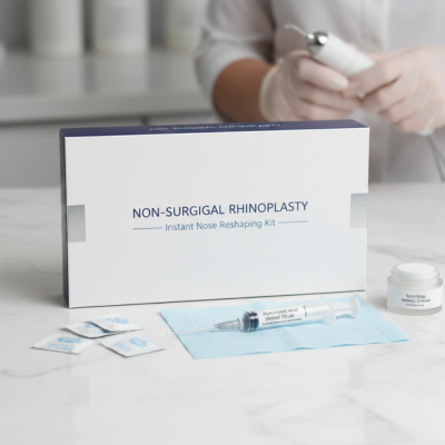 Non Surgical Rhinoplasty